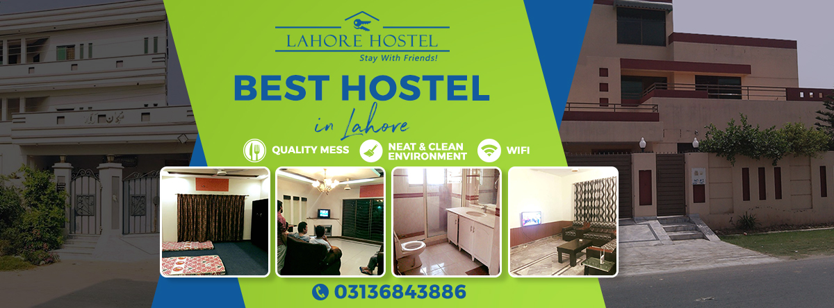 hostels-in-lahore